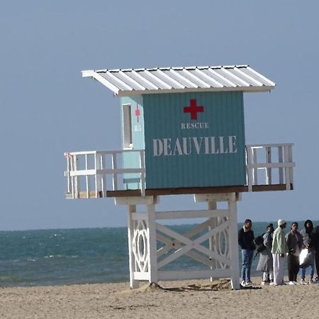 Honfleur Effet Mer 1 מראה חיצוני תמונה