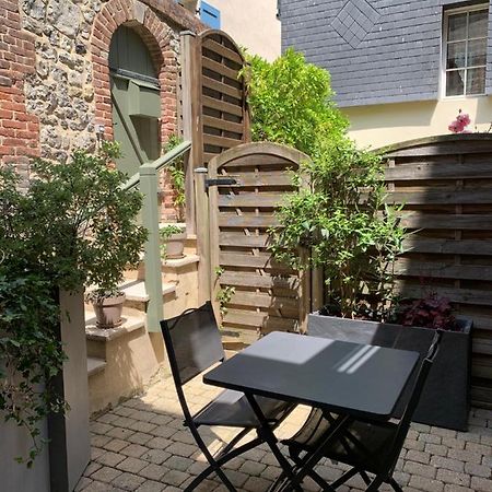 Honfleur Effet Mer 1 מראה חיצוני תמונה