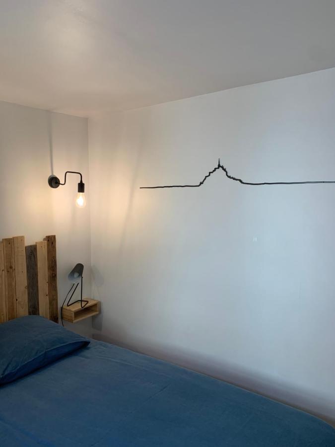 Honfleur Effet Mer 1 מראה חיצוני תמונה